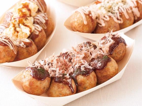 銀だこ談合坂サービスエリア（上り）のアルバイト写真