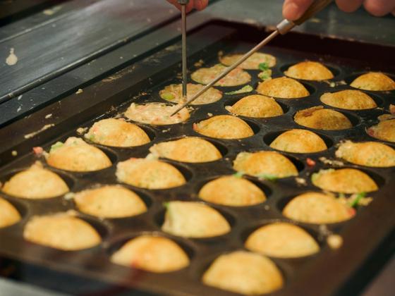 株式会社ホットランドフーズ_桐生工場2のアルバイト写真