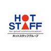 株式会社ホットスタッフ恵那(62)のロゴ