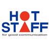 株式会社ホットスタッフ防府_[241107370005]のロゴ