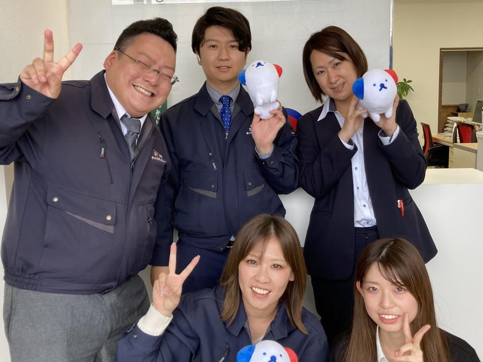 クッションシートの仕上げ加工／土日休み・簡単軽作業・未経験歓迎・...