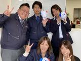 株式会社ホットスタッフ大垣のアルバイト写真