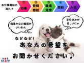 株式会社ホットスタッフ大垣のアルバイト写真