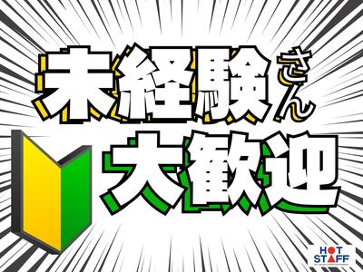 株式会社ホットスタッフ新宮[250574720038]のアルバイト写真