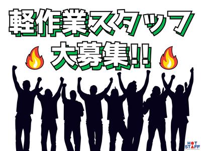 株式会社ホットスタッフ新宮[250574720050]のアルバイト写真