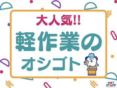 株式会社ホットスタッフ新宮[250574720038]のアルバイト写真