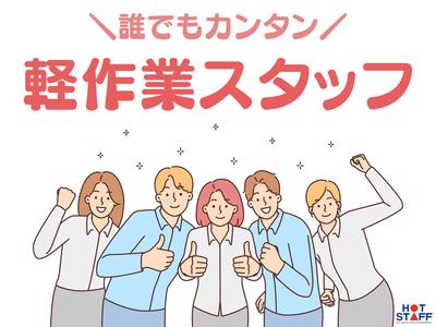 株式会社ホットスタッフ新宮[250674720033]のアルバイト写真