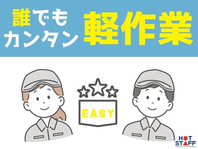 株式会社ホットスタッフ新宮[250574720023]のアルバイト写真