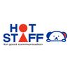 株式会社ホットスタッフ高松-2090のロゴ