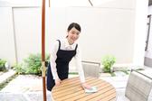 ホットスタッフ苫小牧のアルバイト写真