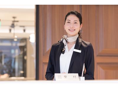 ホットスタッフ苫小牧のアルバイト