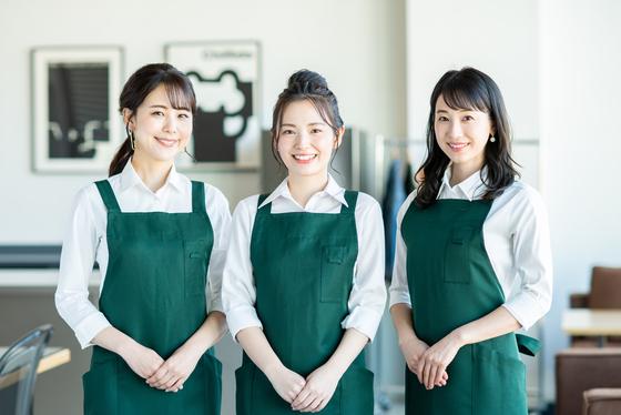 ホットスタッフ苫小牧のアルバイト写真