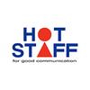 株式会社ホットスタッフ宇部__[250418530016]のロゴ