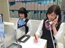 アイシティ　新さっぽろデュオ店のアルバイト写真
