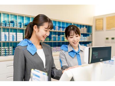 アイシティ　イオンモール新小松店のアルバイト