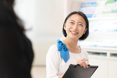 アイシティ フレンテ笹塚店のアルバイト写真