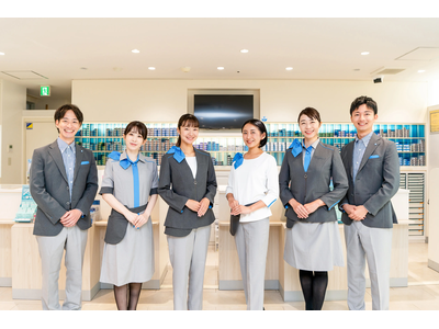 アイシティ フレンテ笹塚店のアルバイト