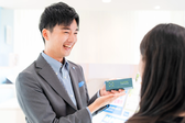 アイシティ フレンテ笹塚店のアルバイト写真