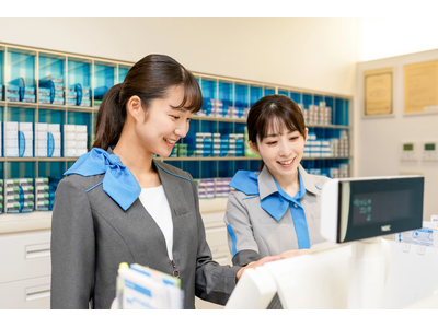 アイシティ イオンモール新小松店のアルバイト