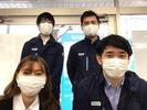 ヘルスレント中目黒ステーションのアルバイト写真
