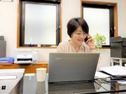中目黒店(事務)のアルバイト写真(メイン)