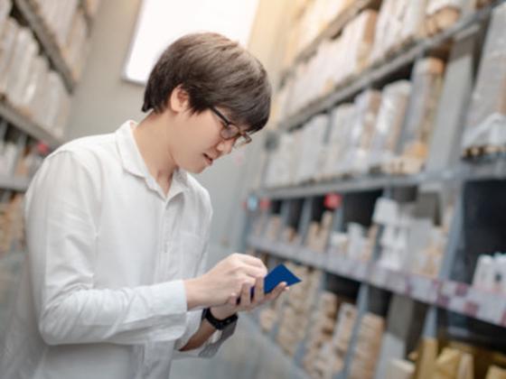 ダスキン川和町店のアルバイト写真