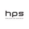 株式会社HPS　第1事業部　1-019のロゴ