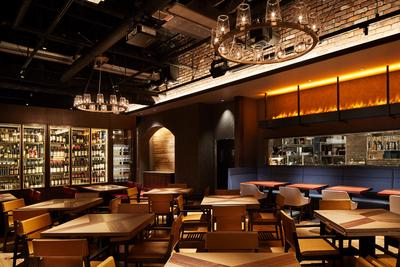 The Tower Tavern/802aのアルバイト写真