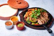 Cafe Iguana MEXICAN GRILL/406aのアルバイト写真2
