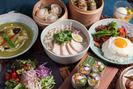 BETELNUT THAI VIETNAMESE DIMSUM/153aのアルバイト写真