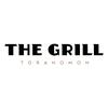 THE GRILL TORANOMON/503aのロゴ