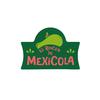 EL RINCON DE MEXICOLA/408aのロゴ