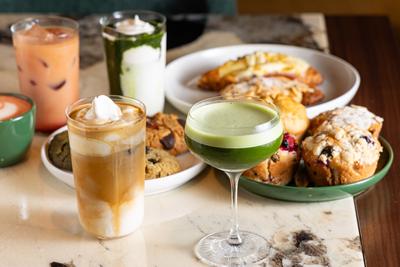 SOW COFFEE ROASTERS/281aのアルバイト写真
