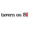 tavern on S 新宿のロゴ