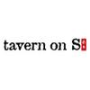 tavern on S 新宿/801aのロゴ