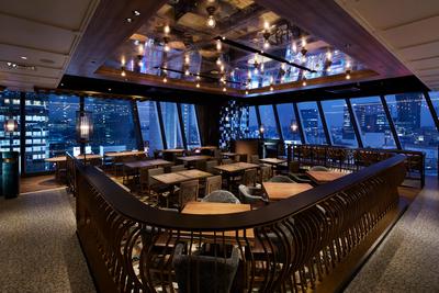 La Coquina cerveceria/602aのアルバイト写真