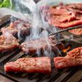 焼肉 たかなわ/351aのアルバイト写真