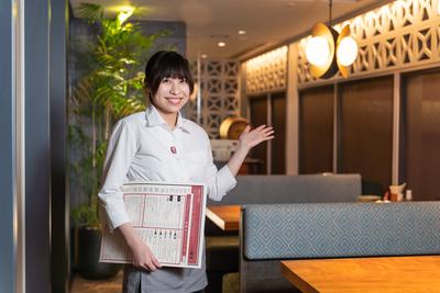 蕎麦 豊田/304aのアルバイト写真