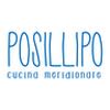 POSILLIPO 瀬長島/701aのロゴ