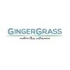 GINGER GRASS 新宿/151aのロゴ