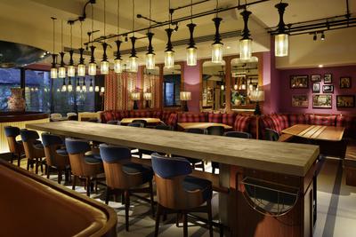 LAS DOS CARAS 原宿/404aのアルバイト写真