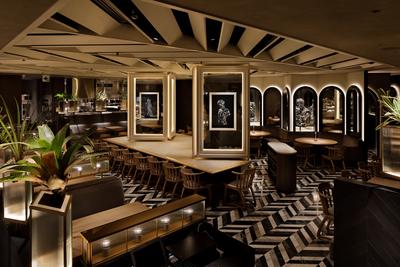 DADAÏ THAI VIETNAMESE DIMSUM/154aのアルバイト写真