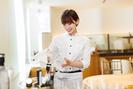 cucina del NABUCCO/205aのアルバイト写真