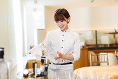 cucina del NABUCCO/205aのアルバイト写真