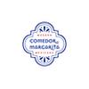 COMEDOR DE MARGARITA/405aのロゴ