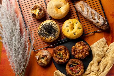 SHIBUichi BAKERY/251aのアルバイト写真
