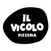 PIZZERIA IL VICOLO/703aのロゴ