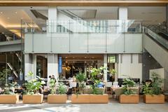 THE FRONT ROOM/261aのアルバイト