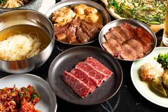 焼肉 たかなわ/351aのアルバイト