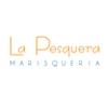 La Pesquera -MARISQUERIA-/601aのロゴ